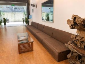 Hisun Hotel Quốc tế - Đông Anh