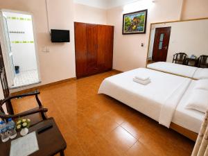Hisun Hotel Quốc tế - Đông Anh
