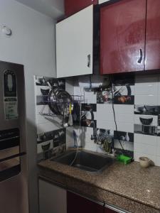 Spacious 3BHK Luxury Stay Patna
