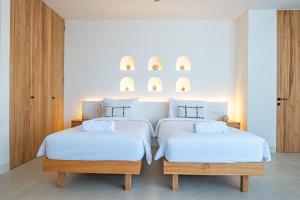Kona Resort Pererenan
