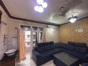 Spacious 3BHK Luxury Stay Patna