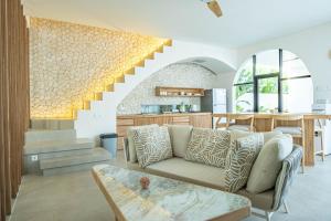 Kona Resort Pererenan