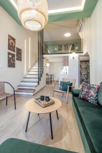 Echo City Loft by Rentals Pro - Nea Moudania