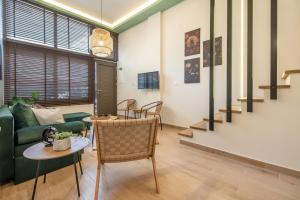 Echo City Loft by Rentals Pro - Nea Moudania