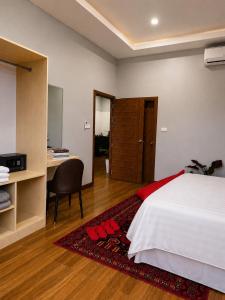 Villa Escape Aonang Krabi