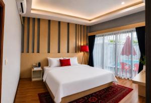 Villa Escape Aonang Krabi