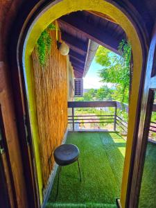 Garden Cozy Nest and Sea View