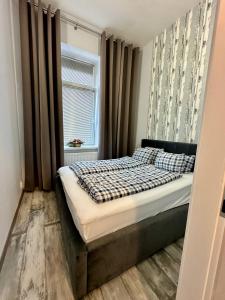 Royal City Centre Apartment - 2 bedrooms