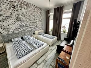 Royal City Centre Apartment - 2 Bedrooms 72 m2 - AC - Balcony - Coffee Machine - Washer - Dryer