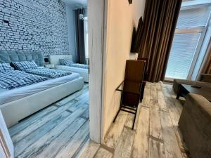 Royal City Centre Apartment - 2 Bedrooms 72 m2 - AC - Balcony - Coffee Machine - Washer - Dryer