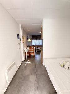 Apartamento en Roses Cerca de la Playa y Centro