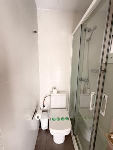 Apartamento en Roses Cerca de la Playa y Centro