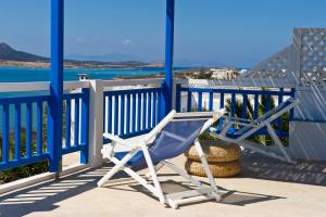 Hotel Dolphin St Giorgio Antiparos Greece