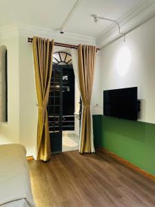 Nexus Residence