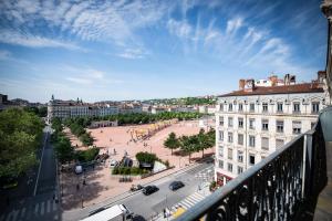 MHB - Maison Hotel Bellecour