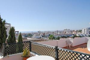 Villa Miramar F