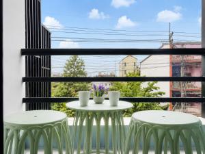 Fully renovated 1 Bed Apt Studio Kathu Phuket