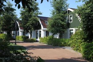 Europarcs Koningshof