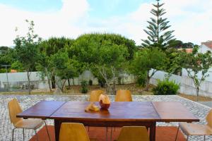 Villa Penim - Countryside Villa with Jacuzzi, Garden with BBQ & Stunning Views