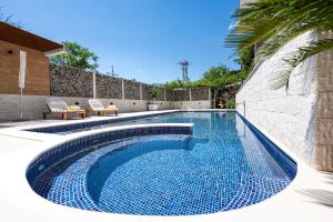 Villa D Apartments