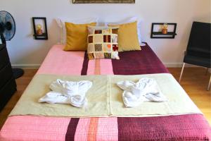 Villa Penim - Countryside Villa with Jacuzzi, Garden with BBQ & Stunning Views