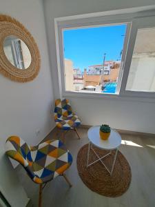 Davinia apartamento centro