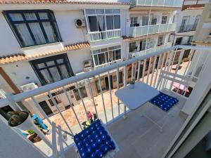 Davinia apartamento centro