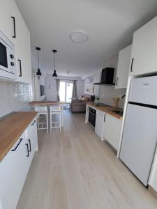 Davinia apartamento centro