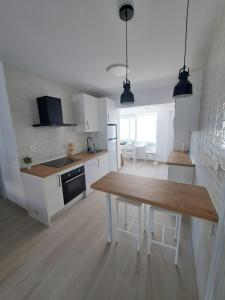 Davinia apartamento centro
