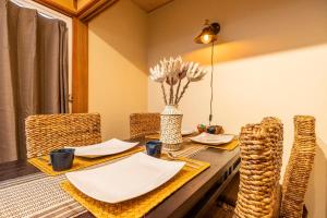 Omori West House