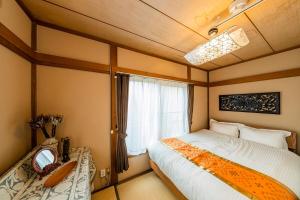 Omori West House