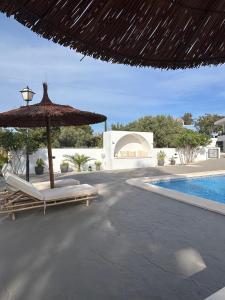 Finca Punta Serra