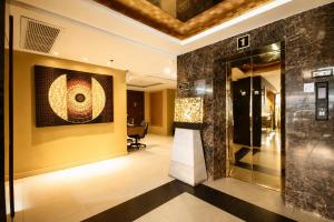 Nova Gold Hotel Pattaya