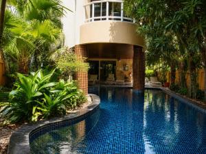 Nova Gold Hotel Pattaya
