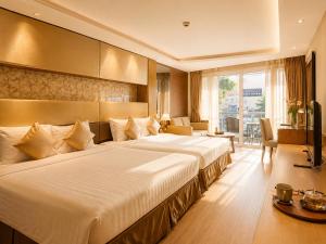 Nova Gold Hotel Pattaya