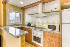 Apartamento Girelle