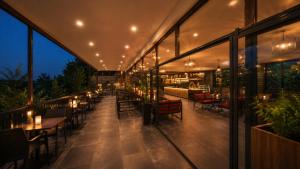 Bungaport Luxury Bungalows&Suits
