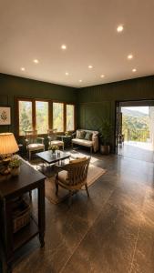 Bungaport Luxury Bungalows&Suits