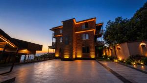 Bungaport Luxury Bungalows&Suits