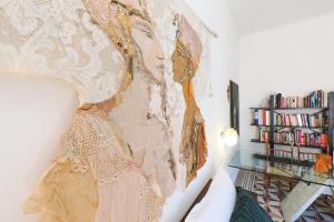 Poliziano Stylish Apartment in Sempione