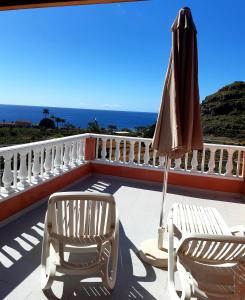 Apartamentos Bellavista Gomera