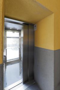 Poliziano Stylish Apartment in Sempione