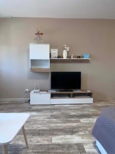 Liliána Apartman