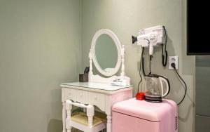 Hound Hotel Incheon Seogu