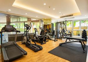 Nova Gold Hotel Pattaya
