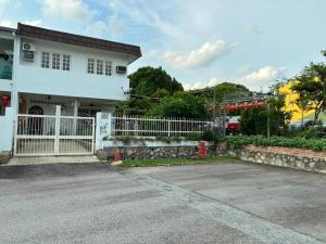 Serangkai Heritage Haus - Weddings Events OUG KL
