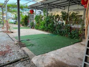 Serangkai Heritage Haus - Weddings Events OUG KL
