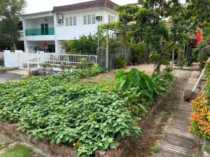 Serangkai Heritage Haus - Weddings Events OUG KL