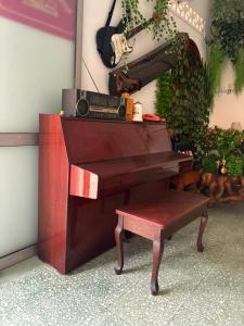Serangkai Heritage Haus - Weddings Events OUG KL