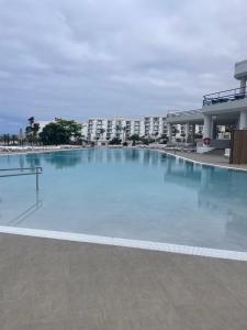 Paraiso Del Sur Tenerife with renovated swimming pool